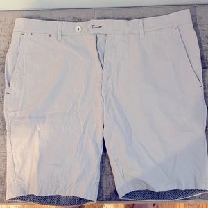 Ted Baker Bermuda Shorts 36R